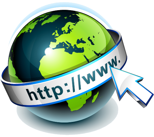Website icon
