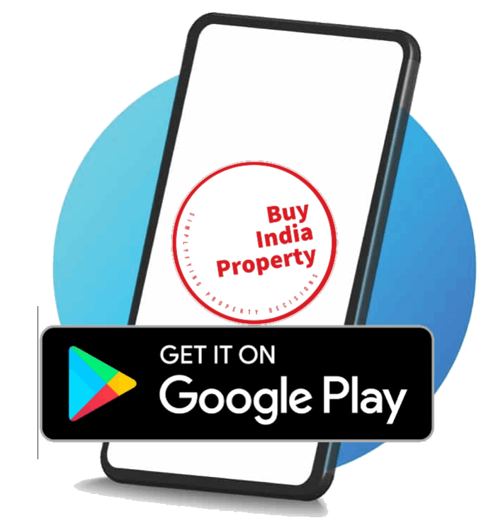 Buy India Property APP
