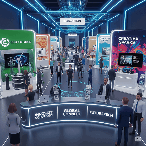 Virtual Property Expo