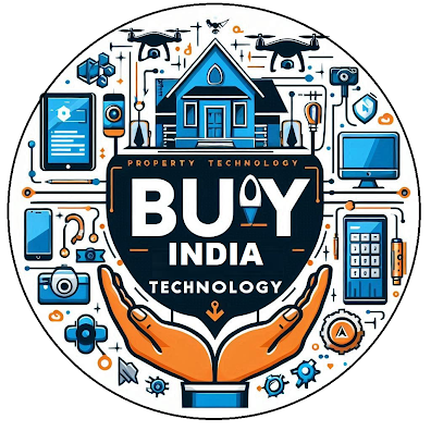 Buy India Property Logo