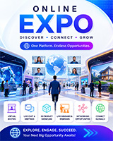 Promotion enlarged