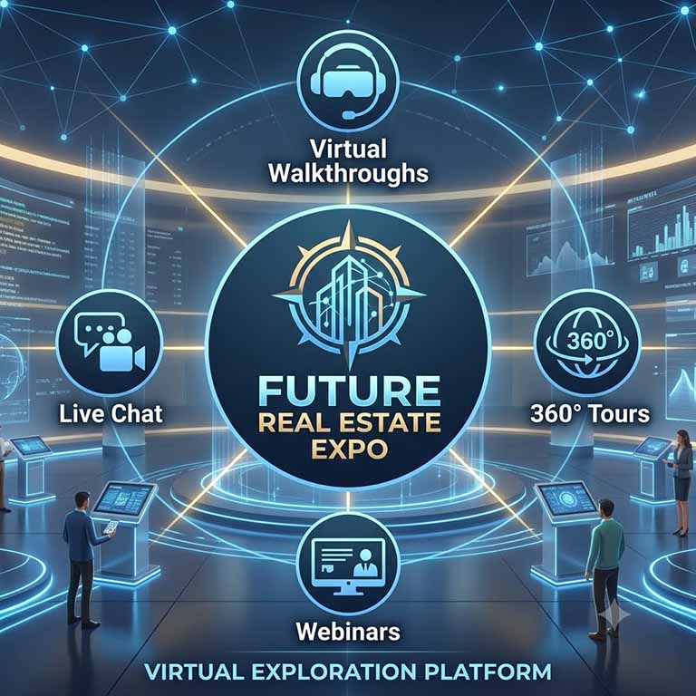 Future Real Estate Expo 2026