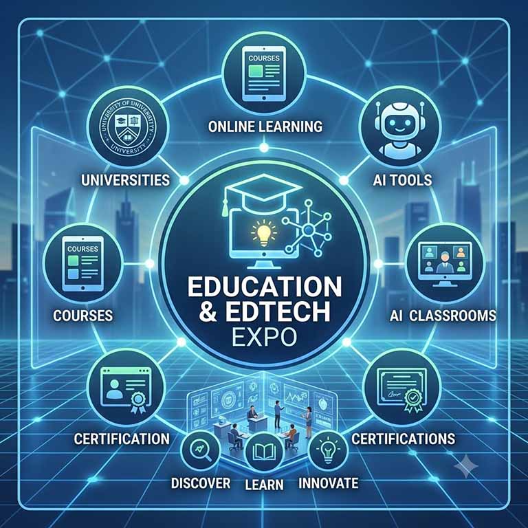 Education  - EdTech Expo