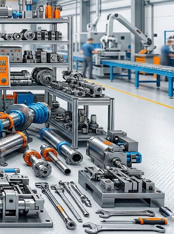 Manufacturing