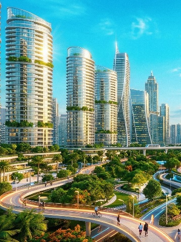 Real Estate
