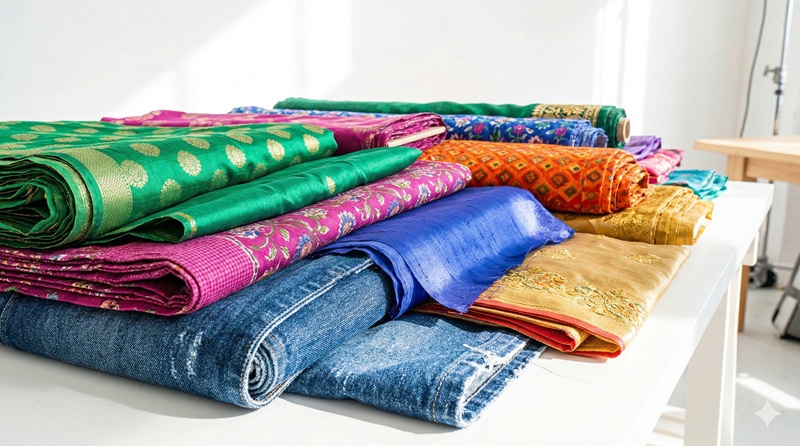 Textiles - Apparel
