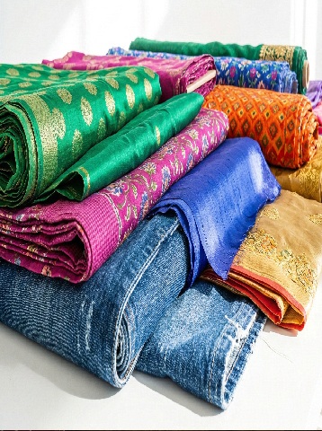 Textiles - Apparel