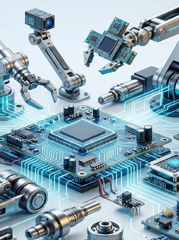 Robotics - Automation
