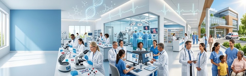 Healthcare - Medical