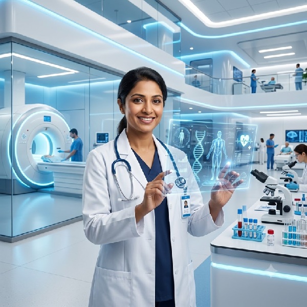 Healthcare - Medical