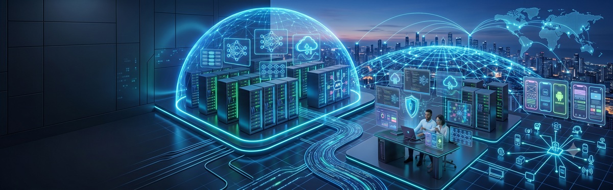 Software - IT Solutions
