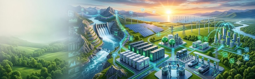 Renewable Energy - Clean Technology