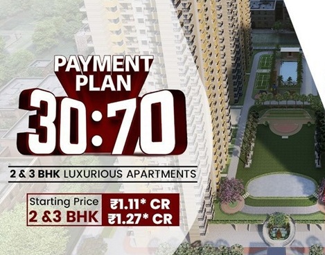 Civitech Strings, Sector 12, Greater Noida West