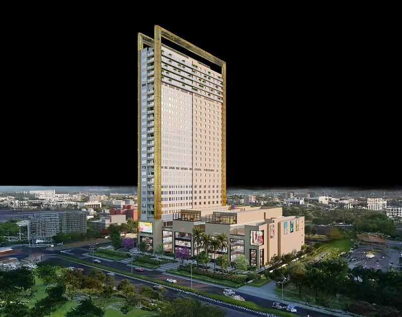 1 bhk Studio Apartments in Ace Nest Studios – New Launch in Sector 22A, Yamuna Expressway