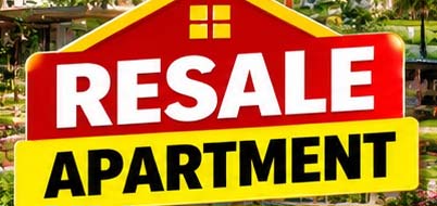 2 BHK + Study Flat for Sale, 945 Sq Ft, 8th Floor, Central Park Facing, Amrapali Golf Homes