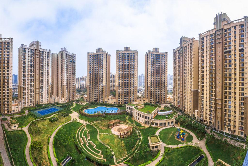 3 bhk Servant Flat in ATS Nobility – Sector 4, Greater Noida West (Noida Extension)