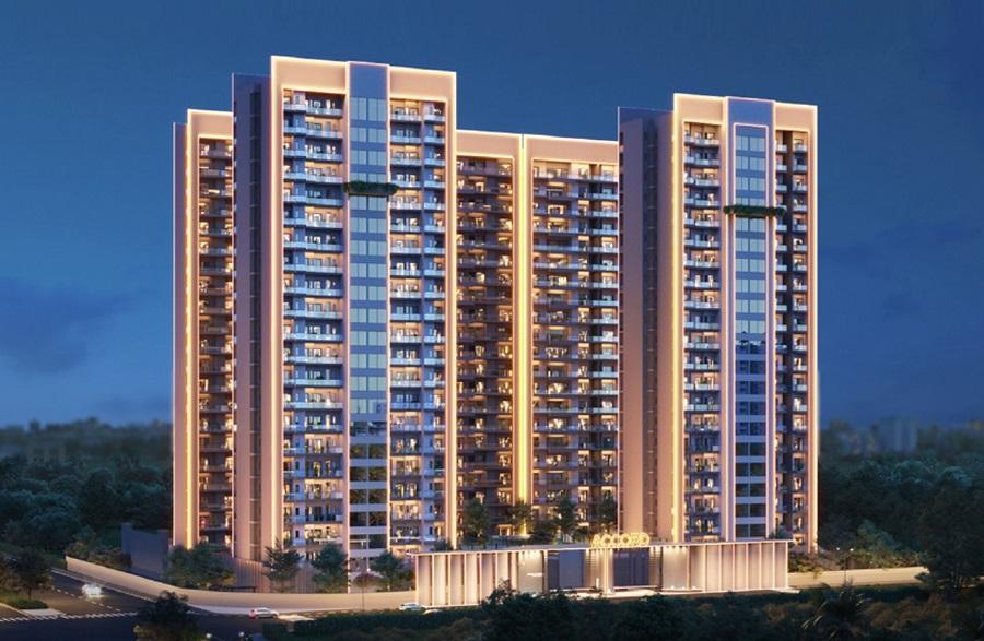 4 bhk Flat in Aurum Alumni Accord - Yamuna Expressway (Sector 25, Greater Noida