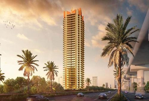 4 bhk Servant in Dasnac Westminster, Sector 146, Noida
