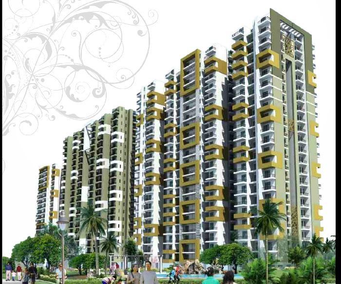 4 bhk flat in ACE Platinum Sector Zeta 1, Greater Noida,