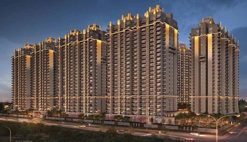 Ace Terra Apartments