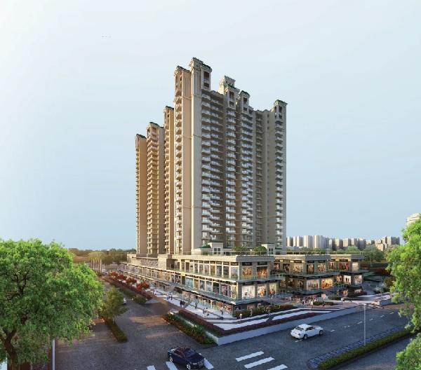 Aegis Symbol Towers