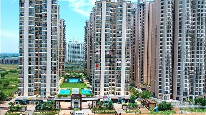 Amaatra Homes- in
