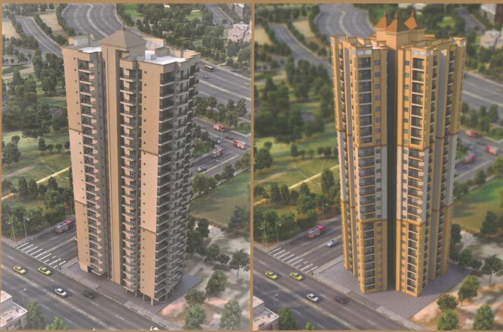 Anthem Kingdom Homes