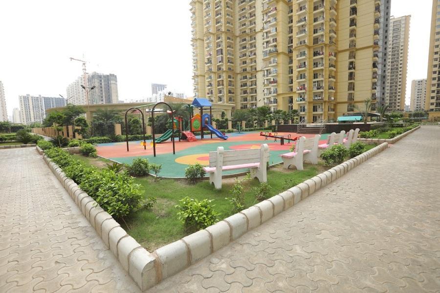 Apex Athena a ready-to-move residential project in