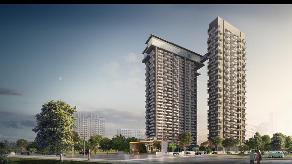 Apex Drio | Indirapuram | Ghaziabad