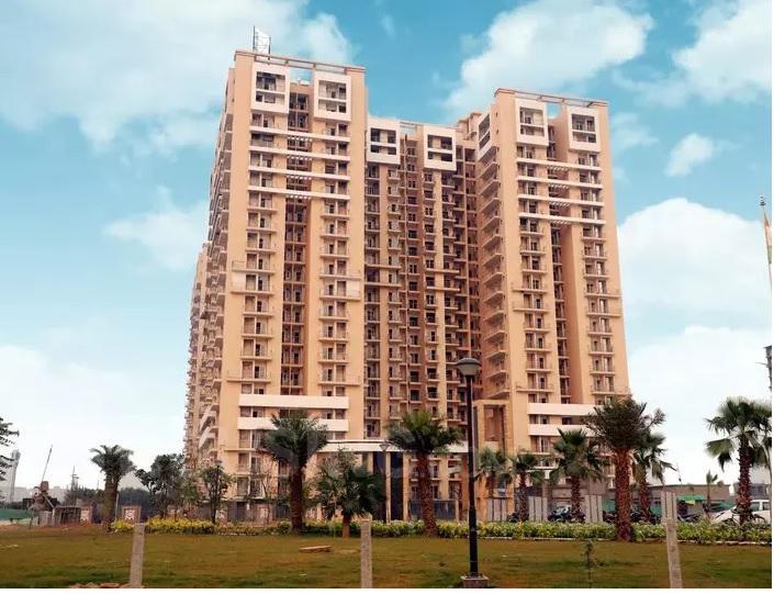 Arihant Ambar in