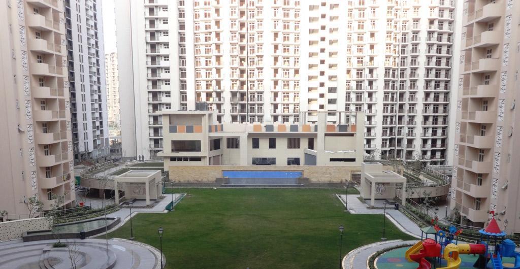 2 bhk Flat in Arihant Arden - Sector 1, Greater Noida West (Noida Extension)