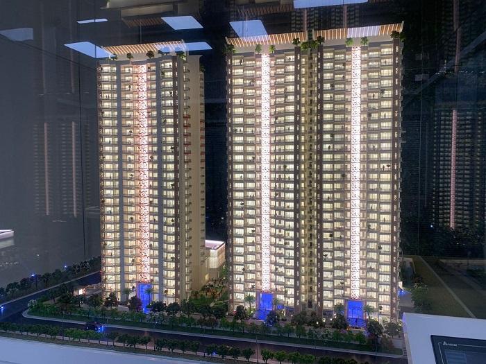 Arihant One - in
