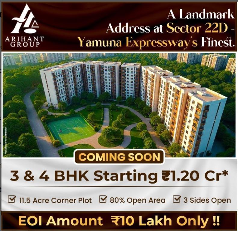 Arihant Seasons in