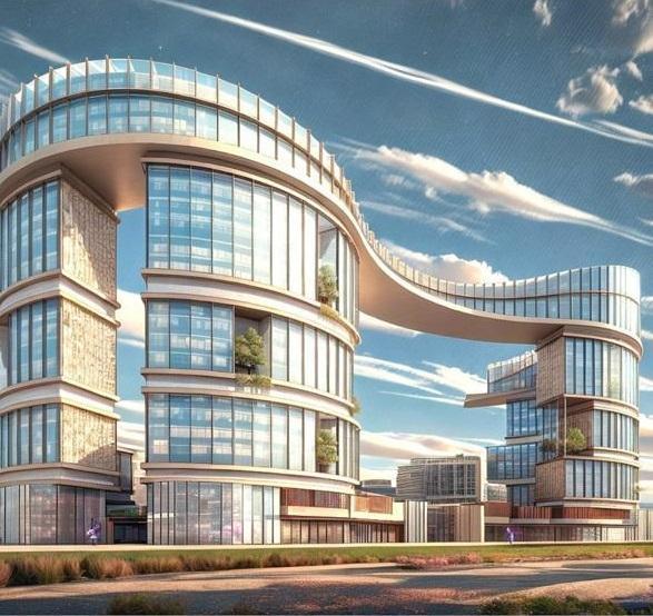 Bhutani Astrathum - in Techzone 4,