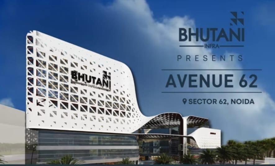 Bhutani Avenue 62 - in