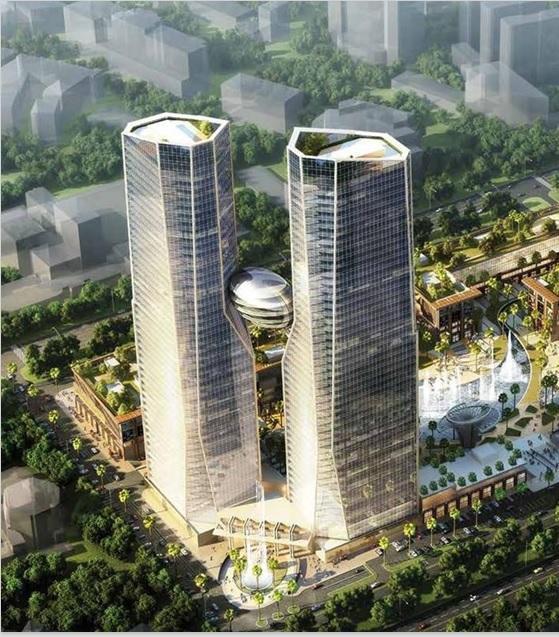Bhutani Cyberthum -