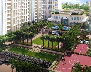 Casa Greens 1- in