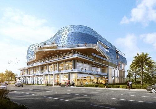 Commercial Shop in Bhutani Avenue 133 - in Sector 133, Noida