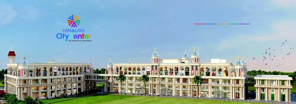 Commercial Shop in Himalaya City Center Raj nagar extension ghaziabad