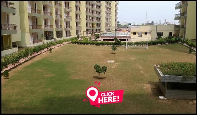 4 bhk Flat in Devika Gold Homz - Sector 1, Greater Noida West (Noida Extension)