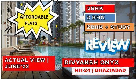 Divyansh Onyx  NH-24 (Delhi–Meerut Expressway) in