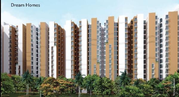 Dream Homes Wave City NH 24