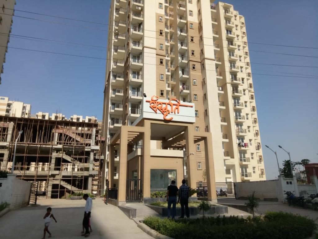 Earthcon Sanskriti-