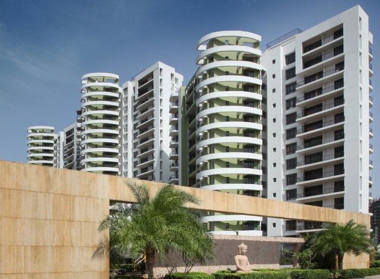 Eldeco Aamantran  in