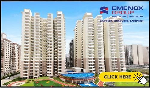 Emenox La Solara -