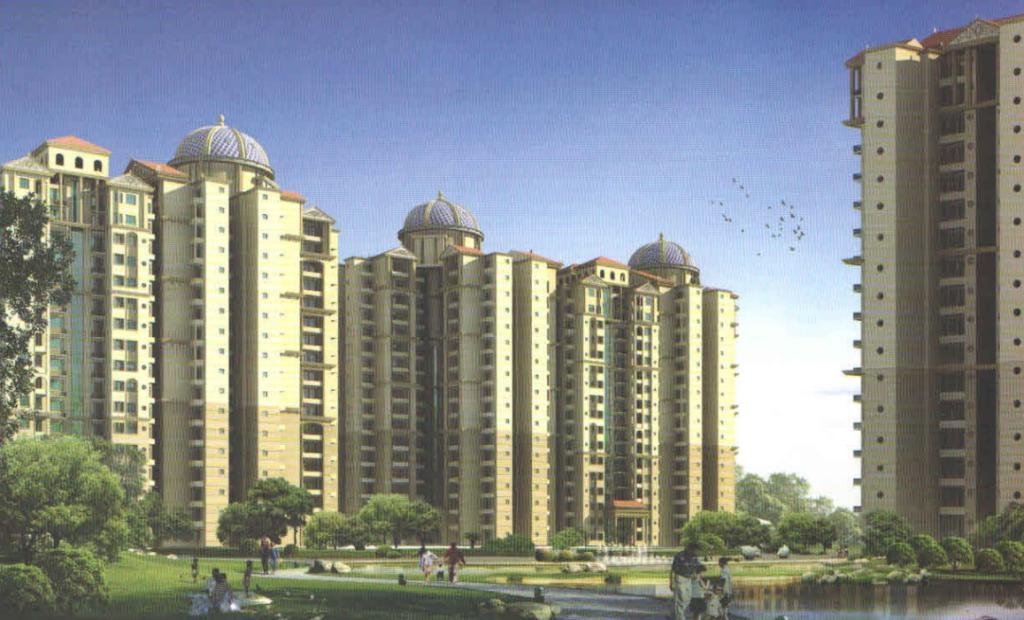Eros Sampoornam -in
