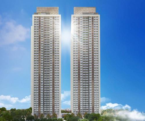 3 bhk Servant Flat in Experion Elements, Sector 45, Noida