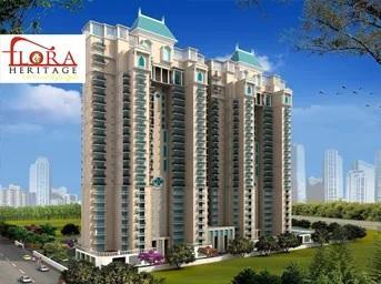 Flora Heritage -