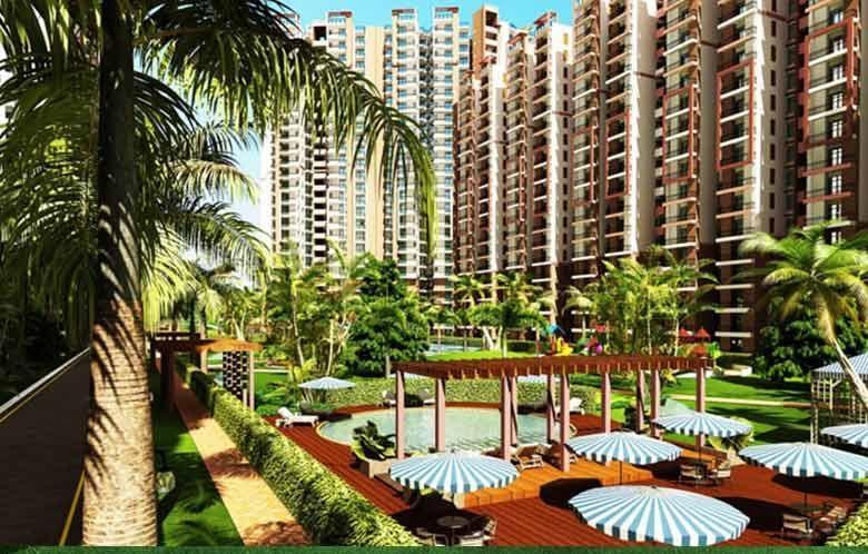 Galaxy North Avenue 2- in Gaur City 2,