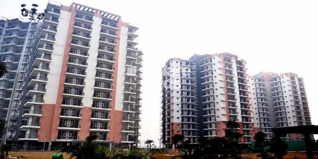 Gaur Grandeur in